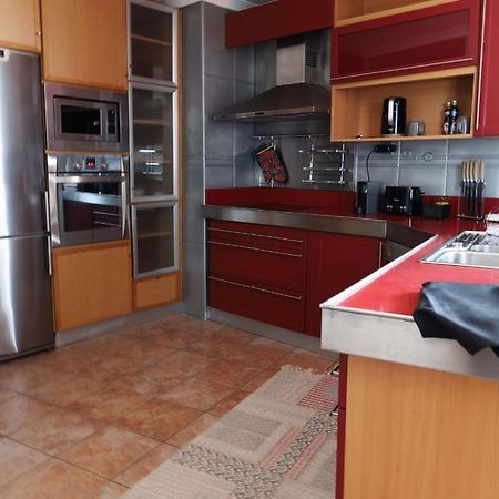 House Prada Apartment Braganca Exterior photo