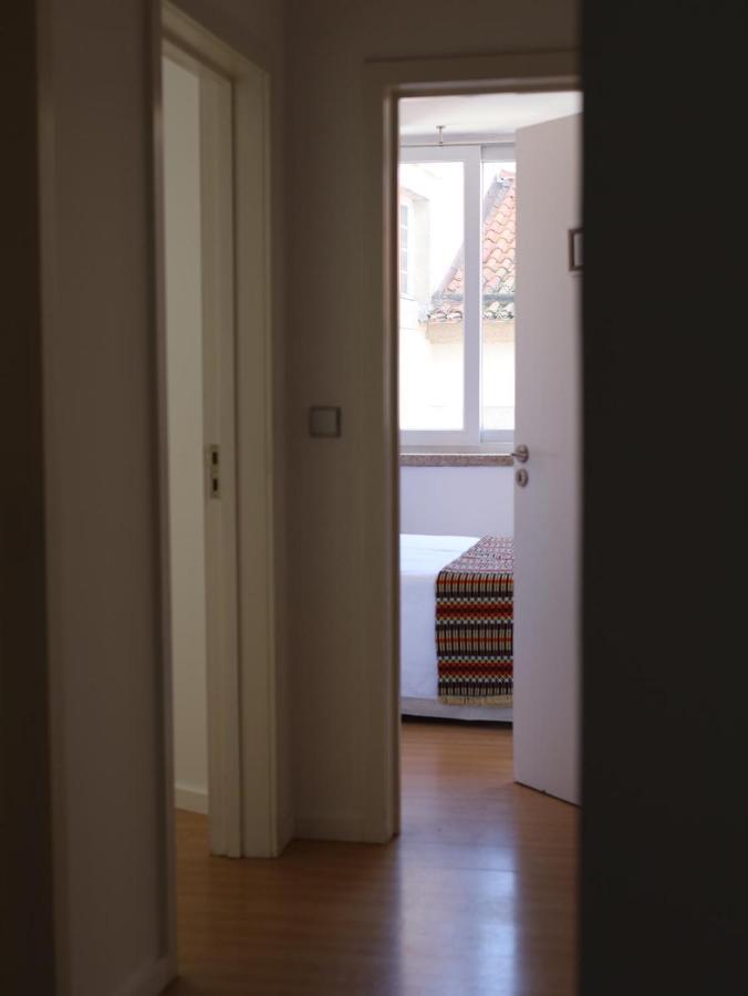 House Prada Apartment Braganca Exterior photo