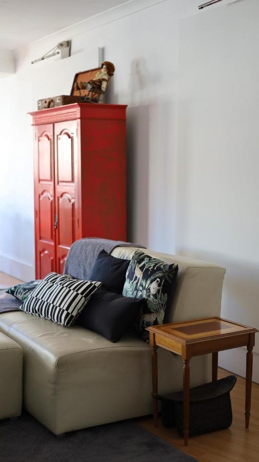 House Prada Apartment Braganca Exterior photo