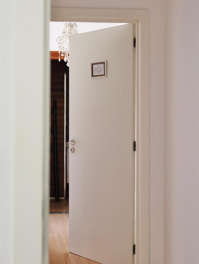 House Prada Apartment Braganca Exterior photo
