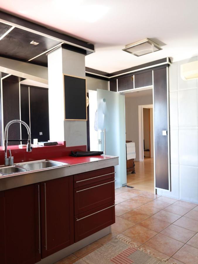House Prada Apartment Braganca Exterior photo