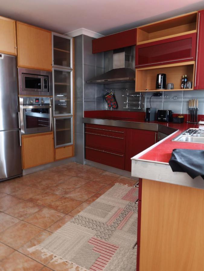 House Prada Apartment Braganca Exterior photo